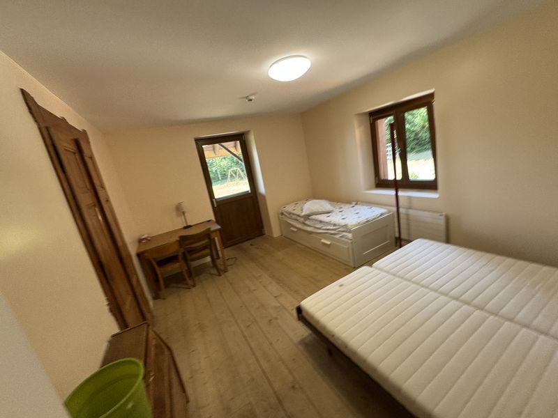 Chambre 13